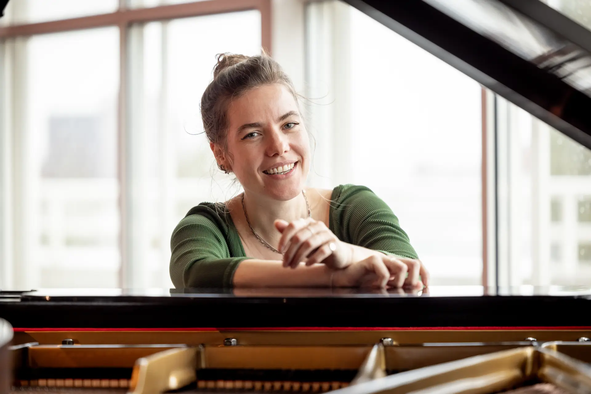 Anne-Maartje Lemereis