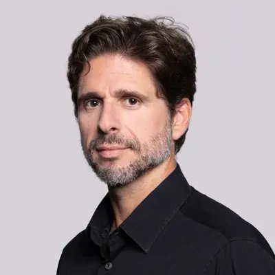 Portrait of Damià Carbonell Nicolau
