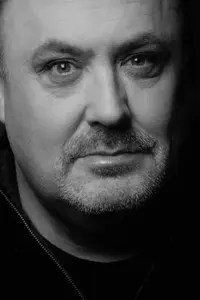 Portrait of Peter Rose