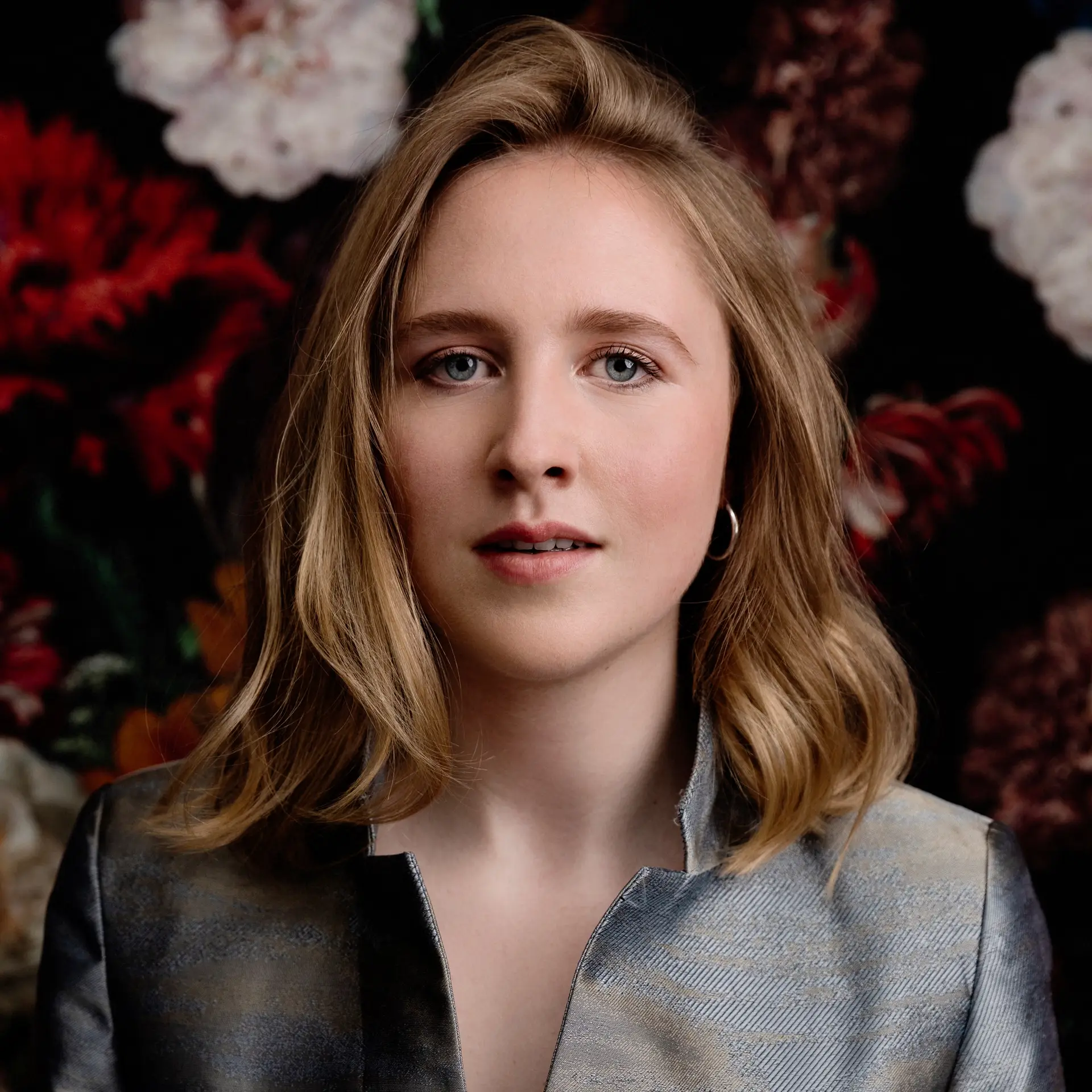 Mezzo-soprano Roza Herwig