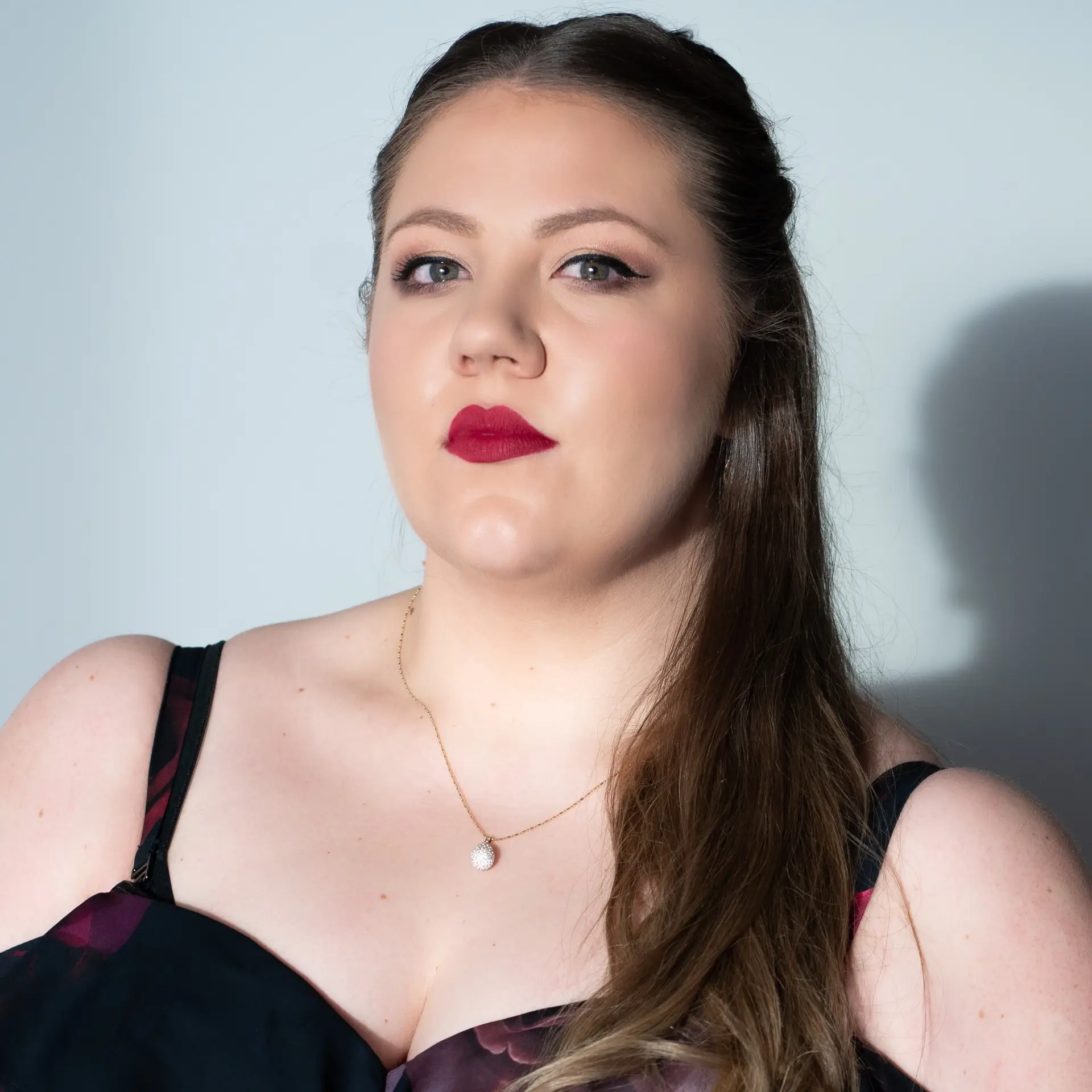 Soprano Madison Horman