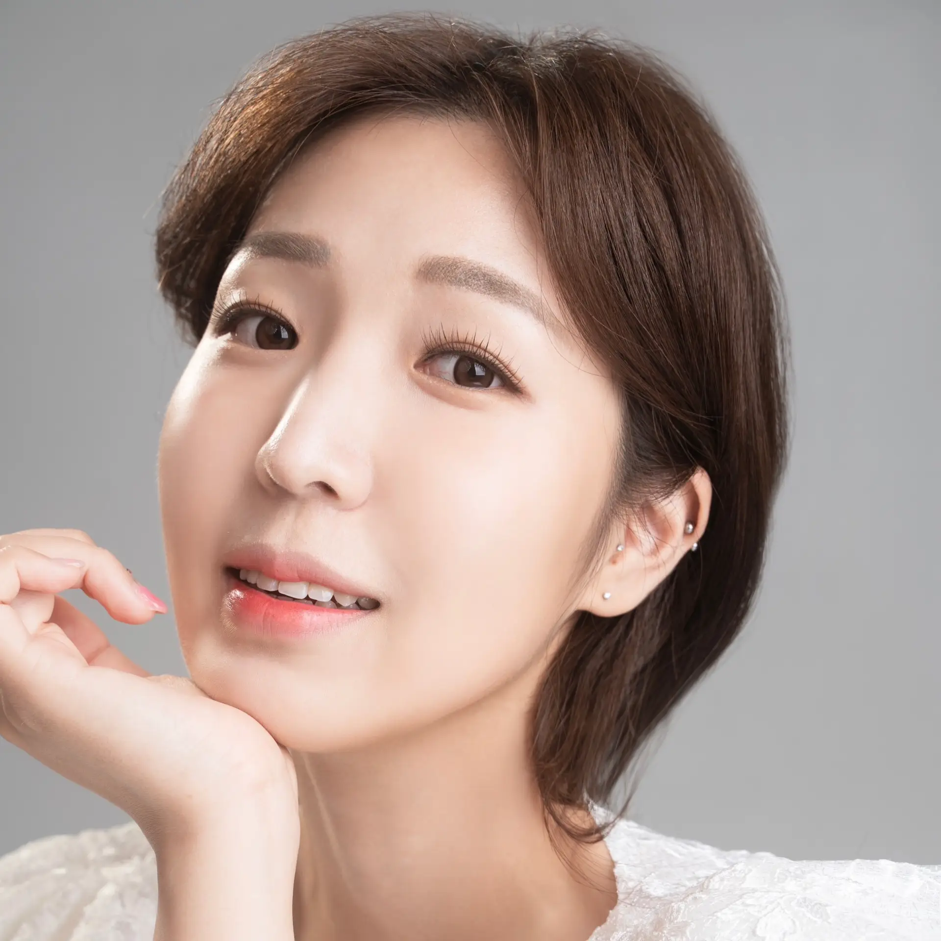 Soprano Eunsoo Lee