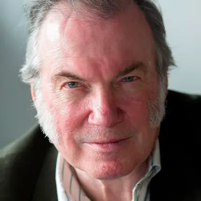 Sir David Pountney