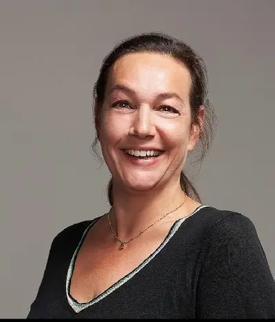 Monique de Adelhart Toorop