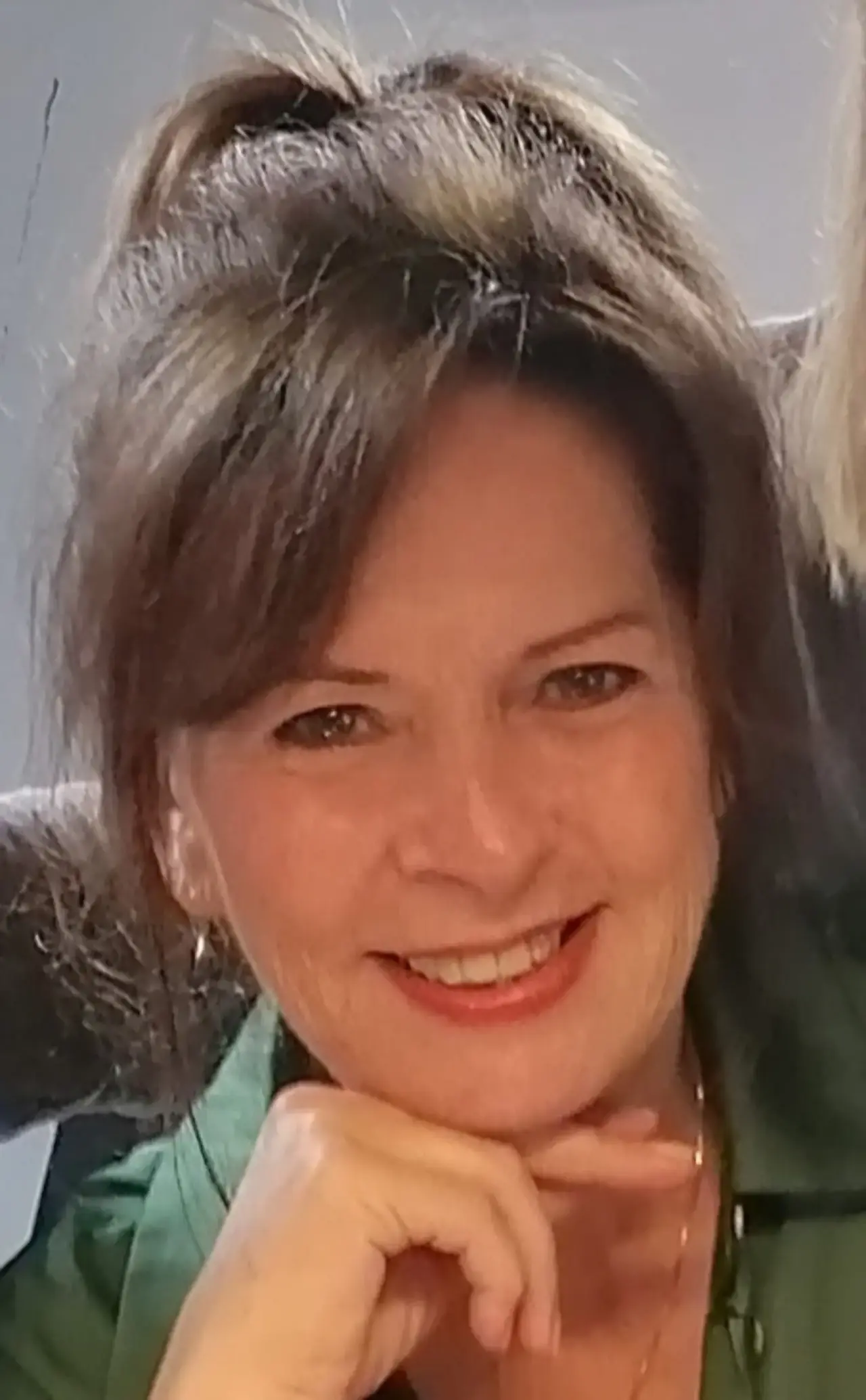 Loes Kleuver