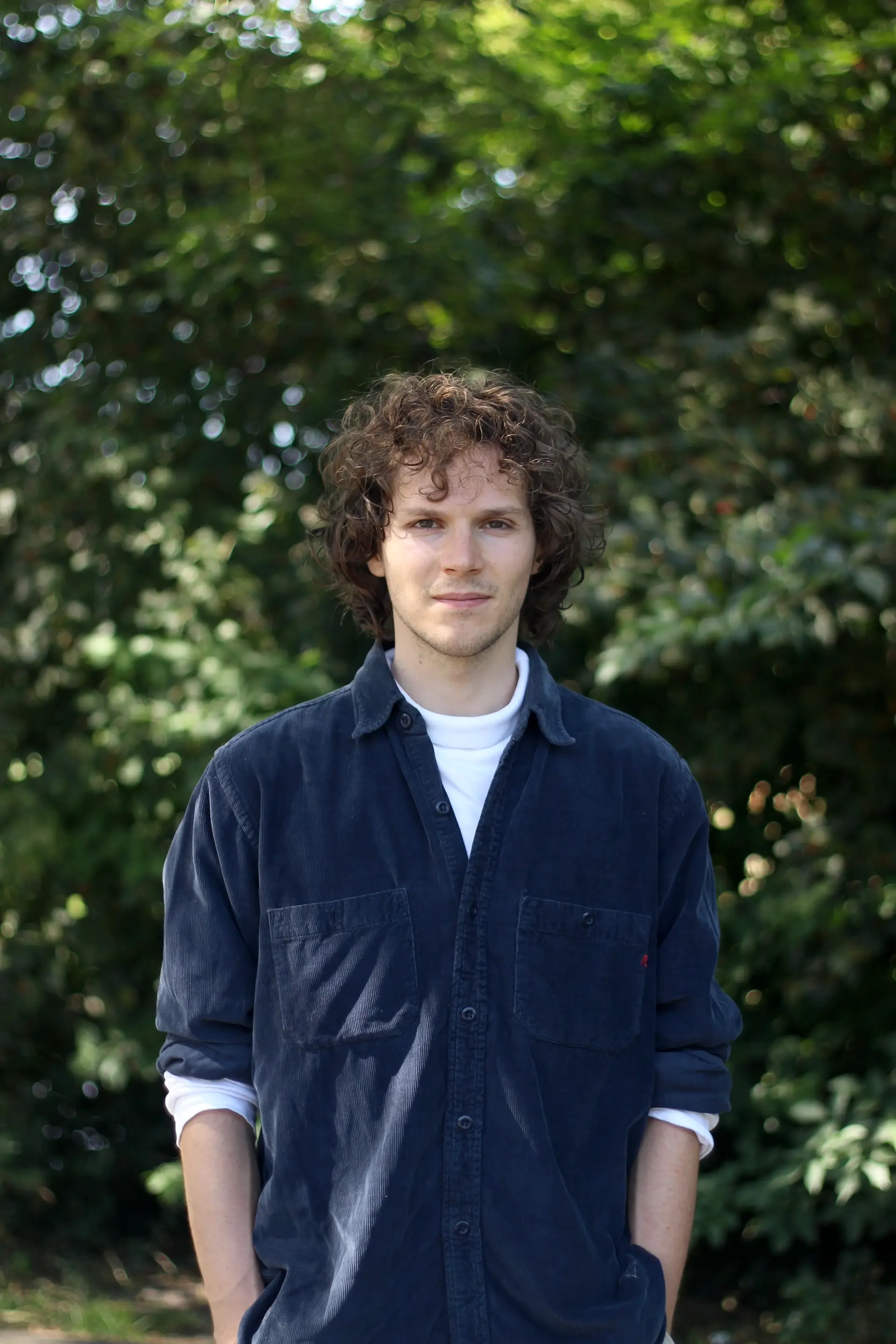 Cédric Rath