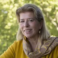 Ariane Hofman portrait