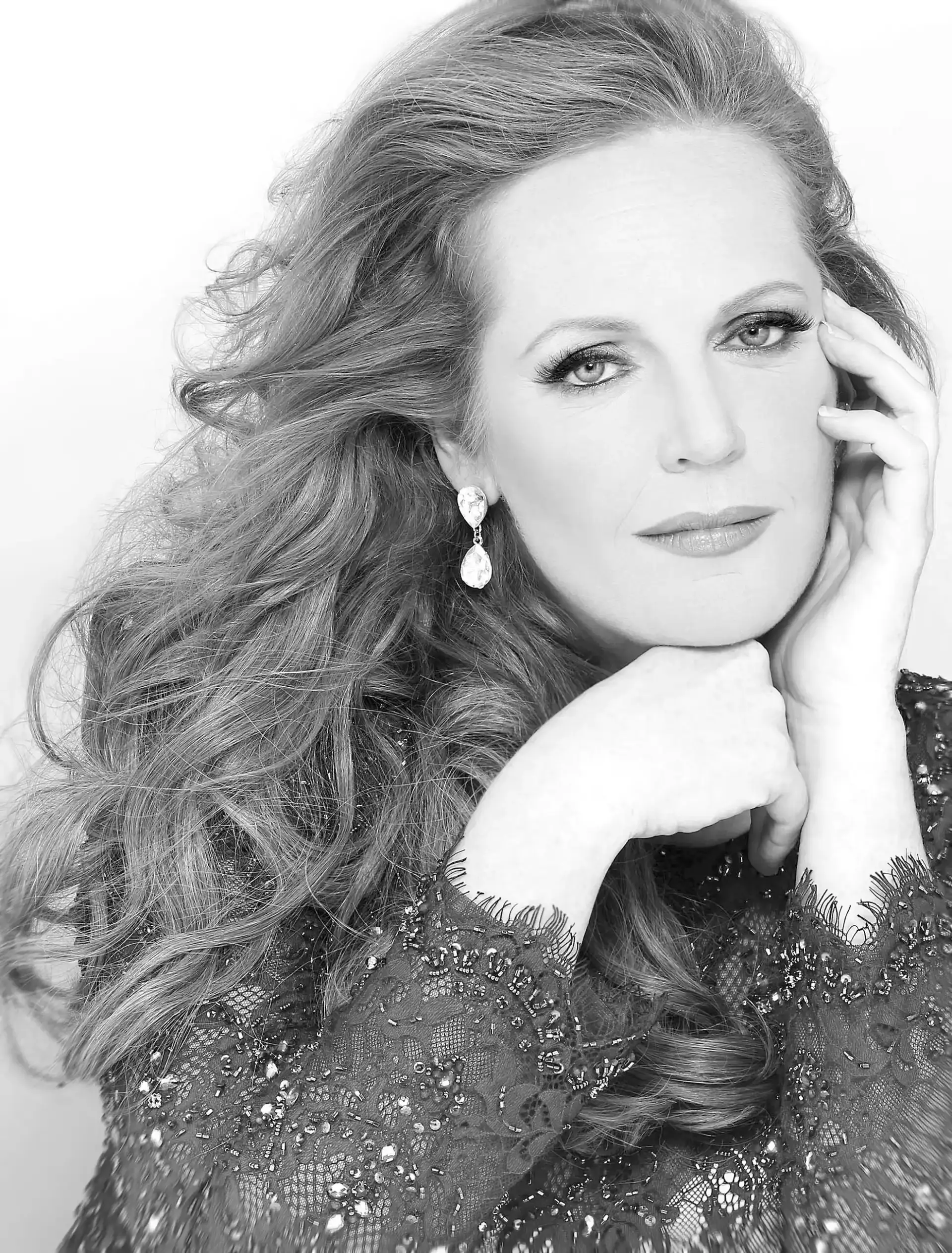 Eva-Maria Westbroek portrait